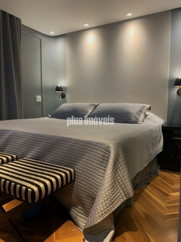 Apartamento, 4 quartos, 215 m² - Foto 21