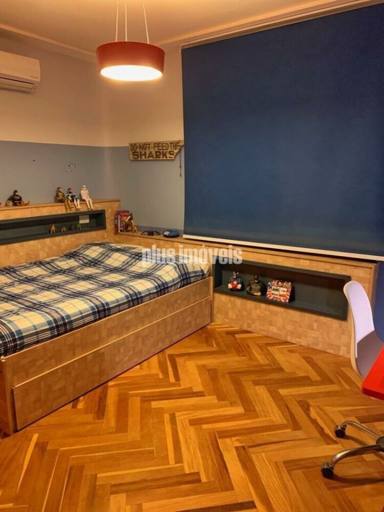 Apartamento, 4 quartos, 215 m² - Foto 20