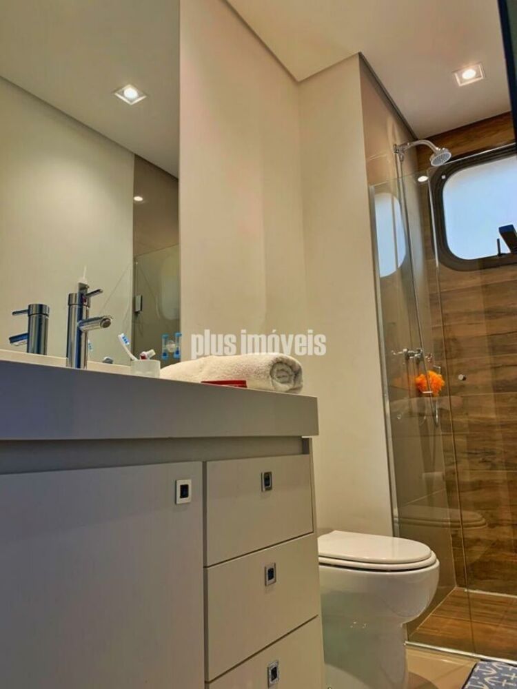 Apartamento, 4 quartos, 215 m² - Foto 19