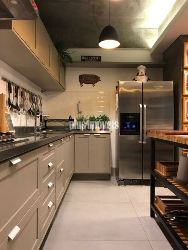 Apartamento, 4 quartos, 215 m² - Foto 8