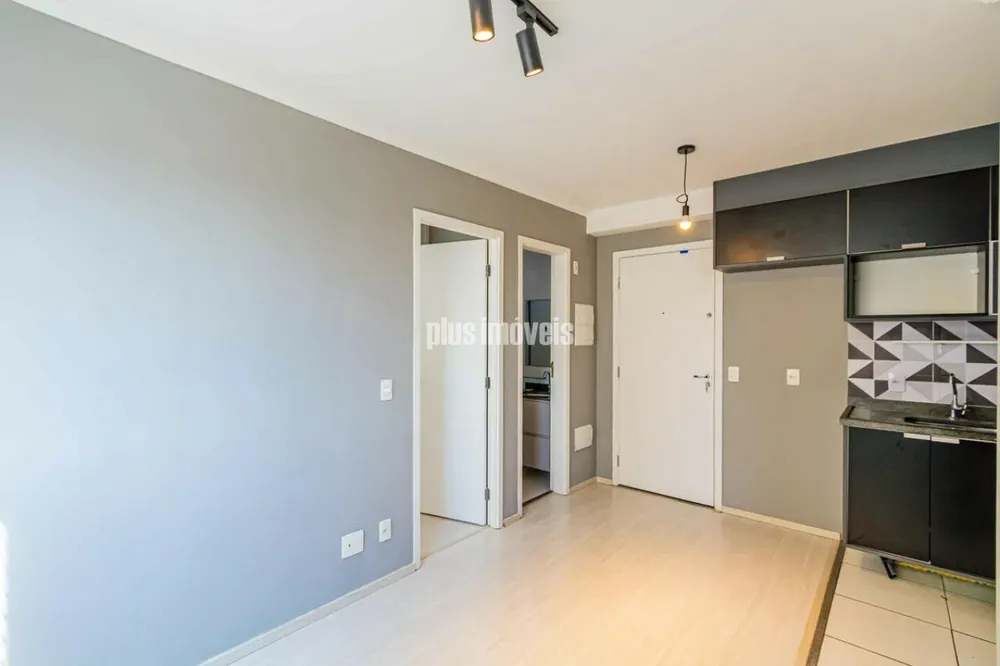 Kitnet-Studio, 33 m² - Foto 3