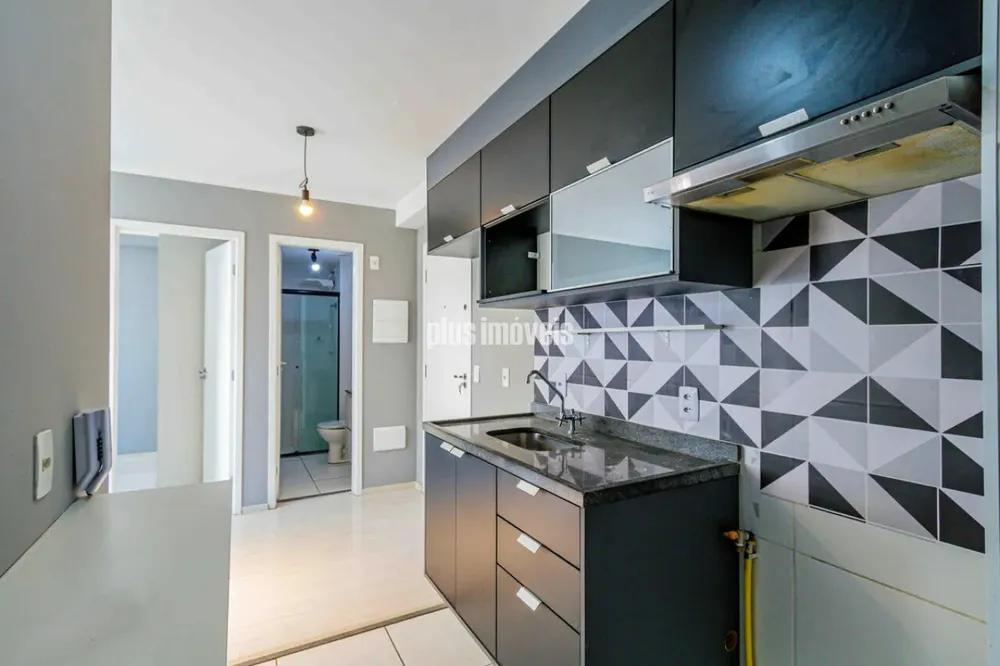 Kitnet-Studio, 33 m² - Foto 2
