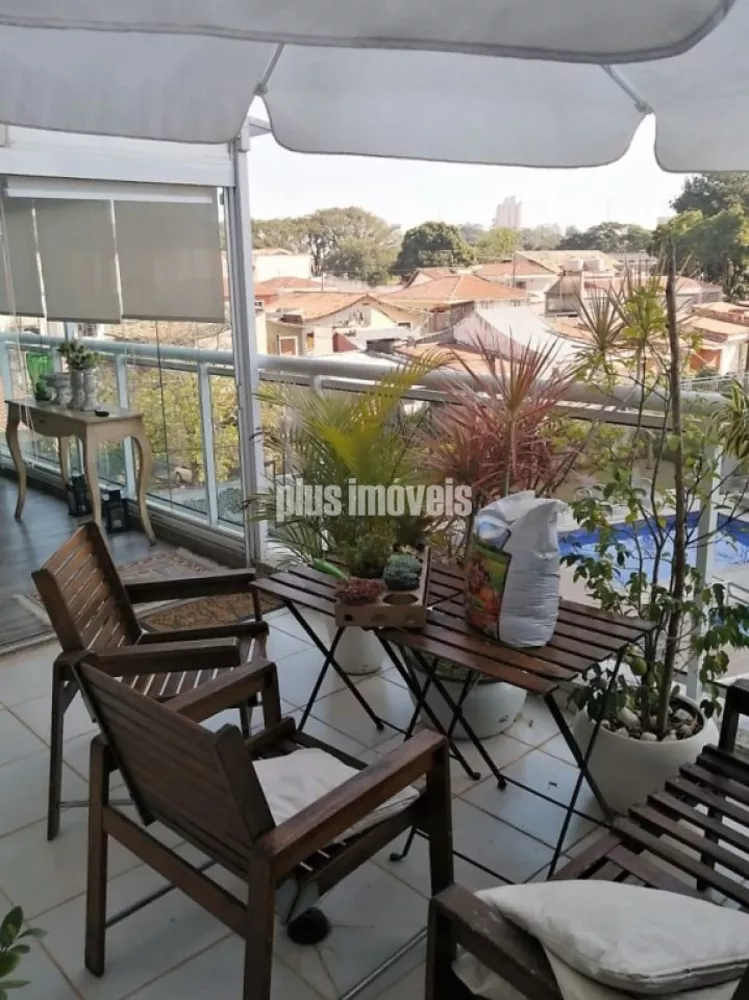 Apartamento à venda com 2 quartos, 84m² - Foto 2