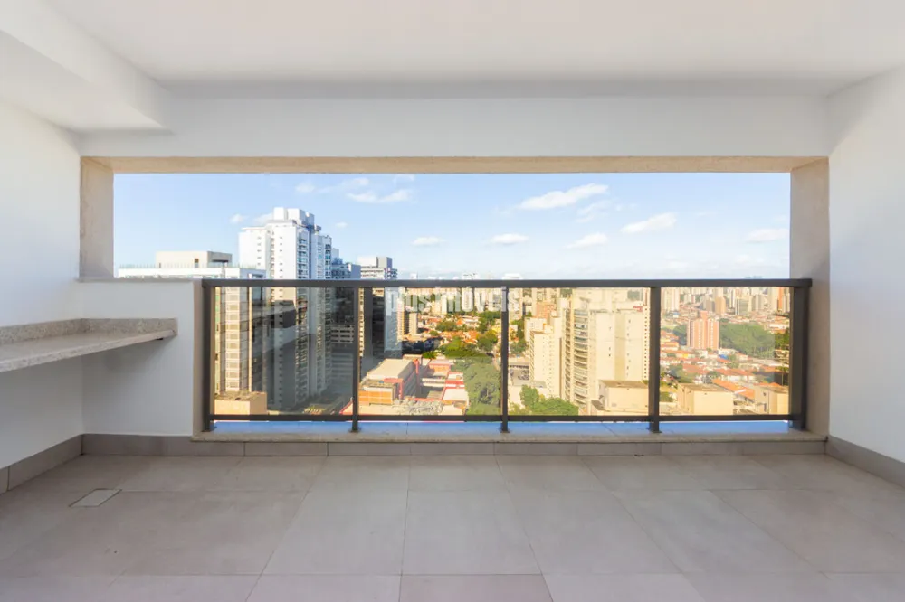 Apartamento, 2 quartos, 92 m² - Foto 1