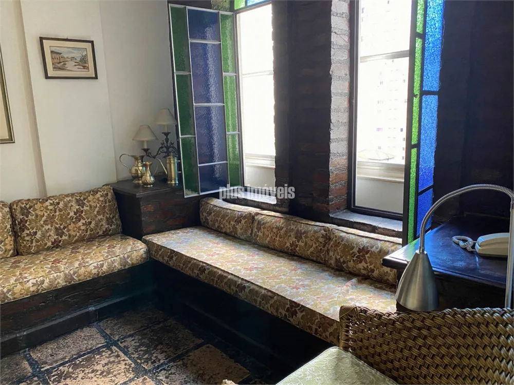 Apartamento, 3 quartos, 159 m² - Foto 2