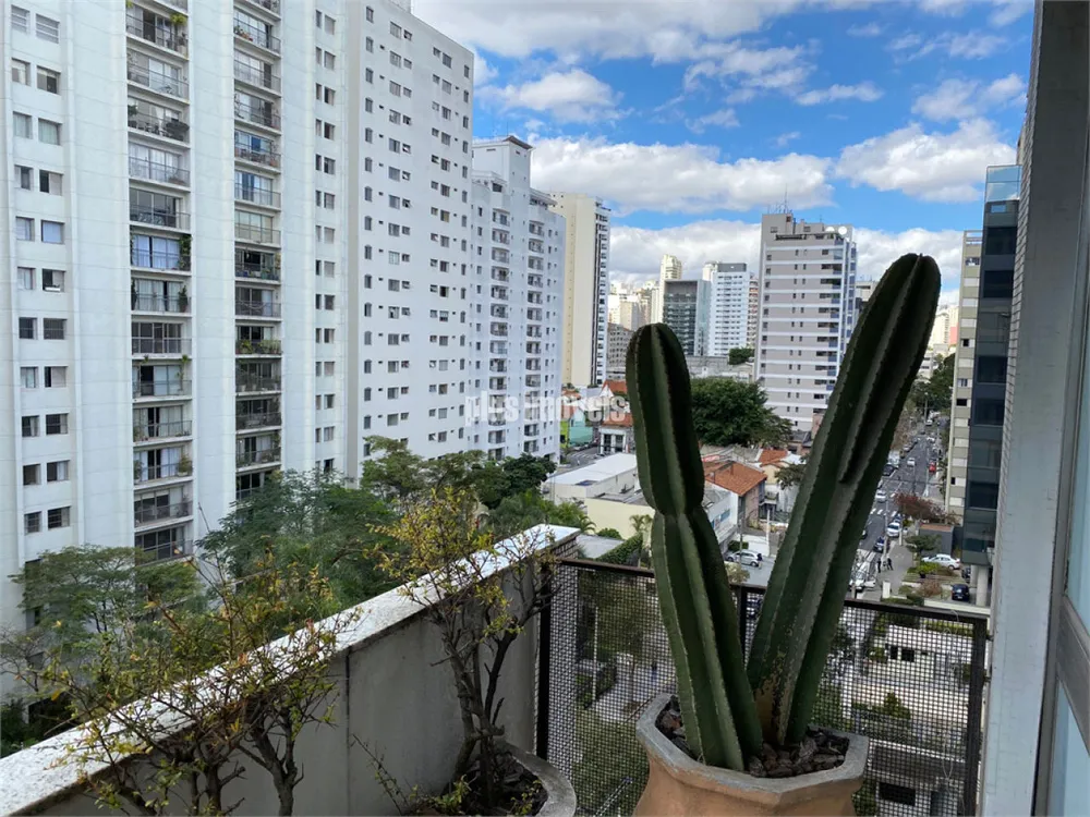 Apartamento, 3 quartos, 159 m² - Foto 4