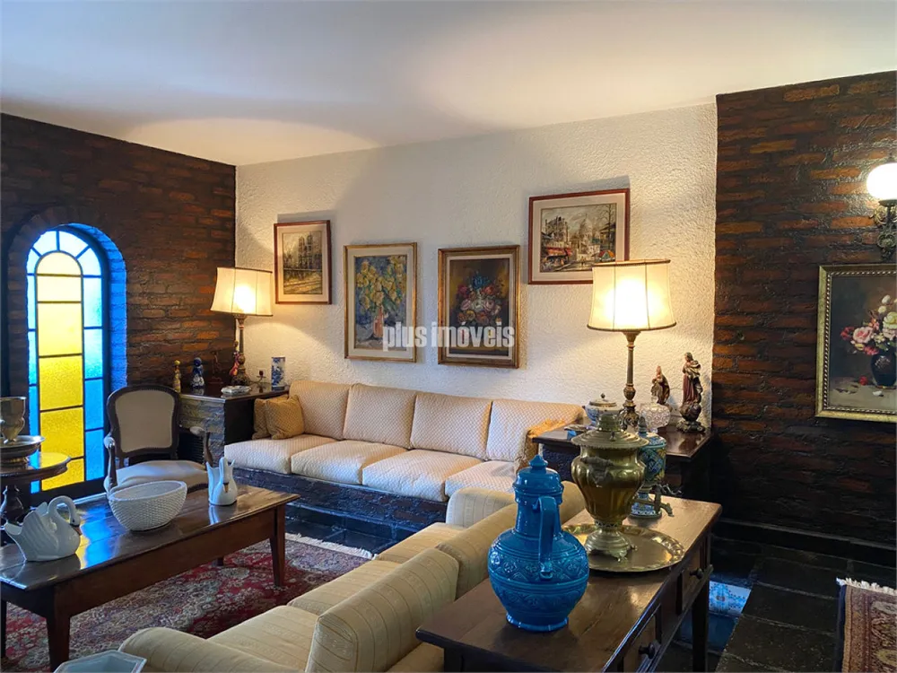 Apartamento, 3 quartos, 159 m² - Foto 1
