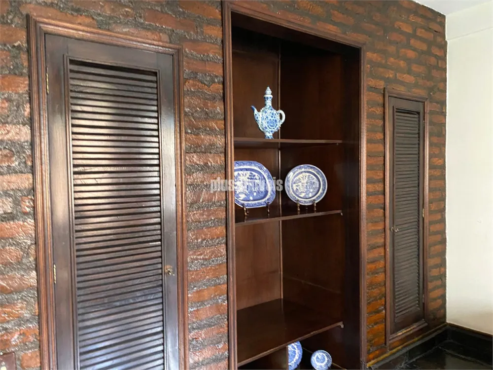 Apartamento, 3 quartos, 159 m² - Foto 8