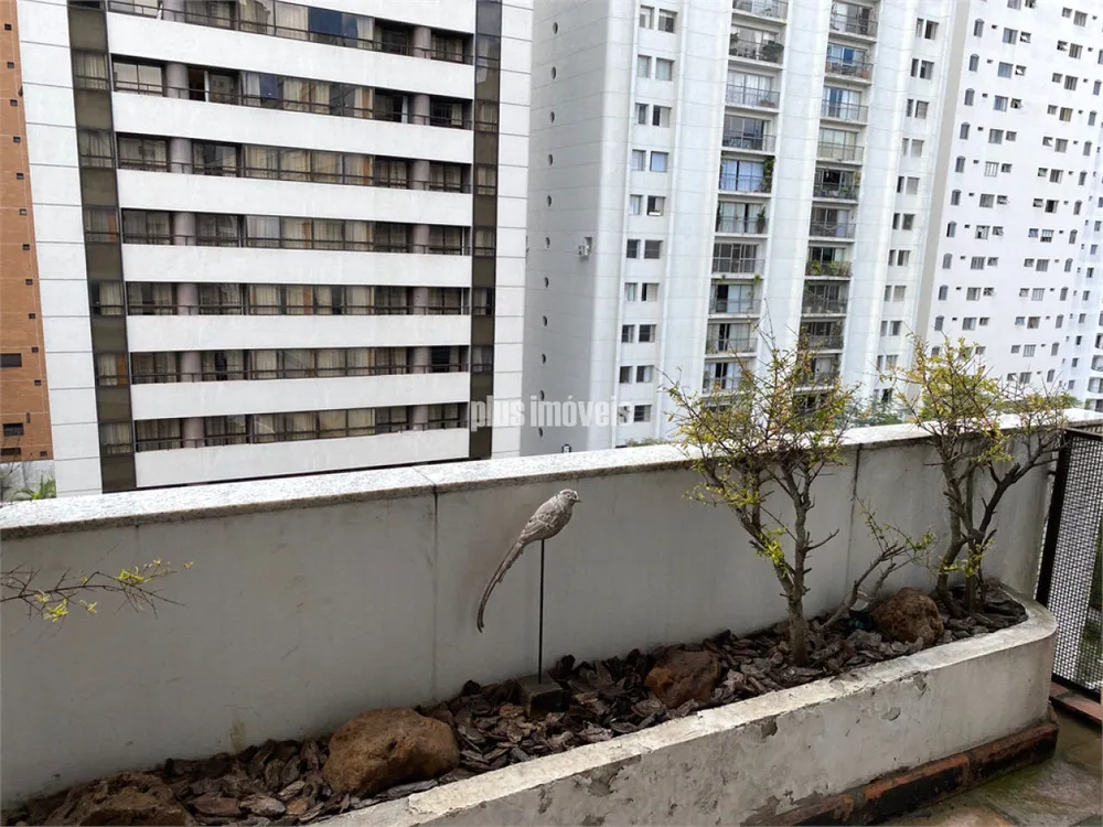 Apartamento, 3 quartos, 159 m² - Foto 3