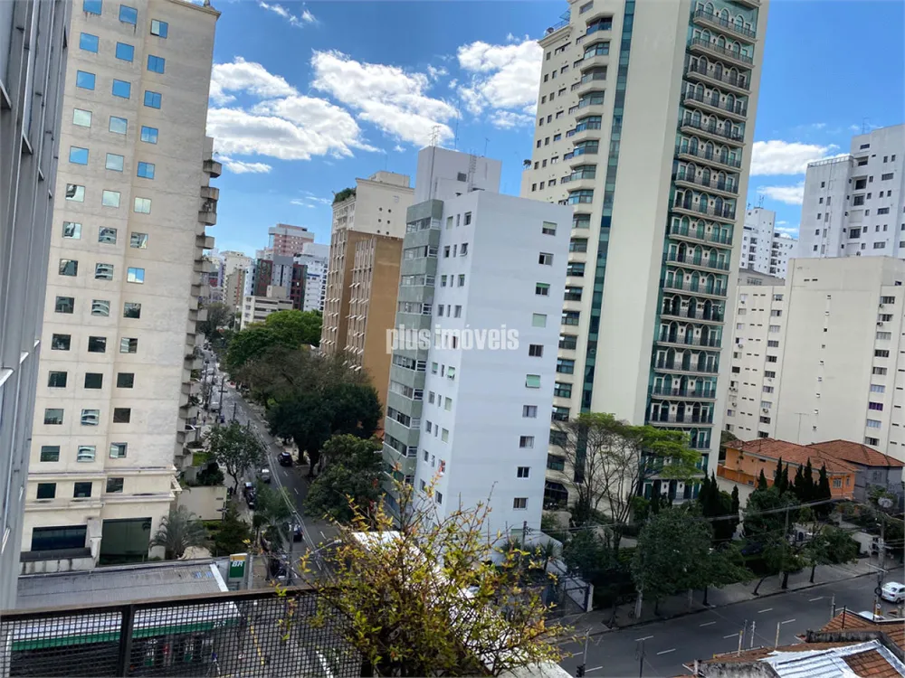 Apartamento, 3 quartos, 159 m² - Foto 5