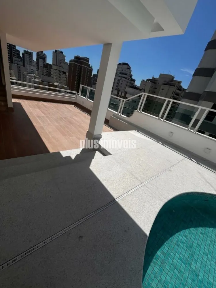 Apartamento, 4 quartos, 641 m² - Foto 4