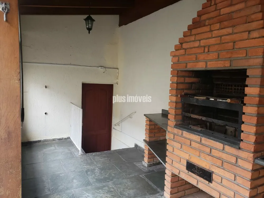 Casa, 3 quartos, 140 m² - Foto 8
