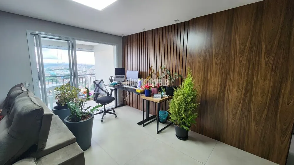 Apartamento, 2 quartos, 87 m² - Foto 3