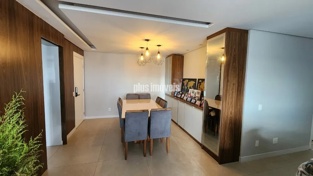 Apartamento, 2 quartos, 87 m² - Foto 1