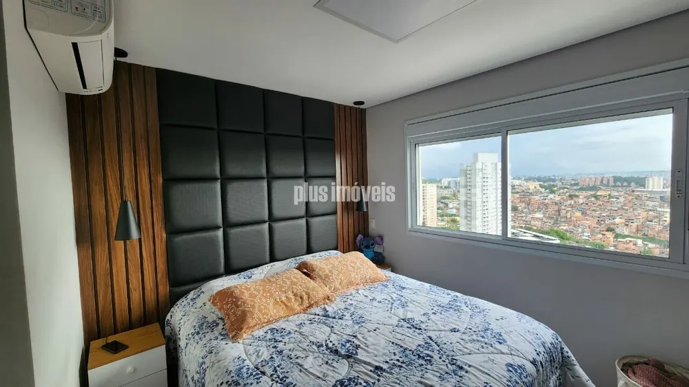 Apartamento, 2 quartos, 87 m² - Foto 2