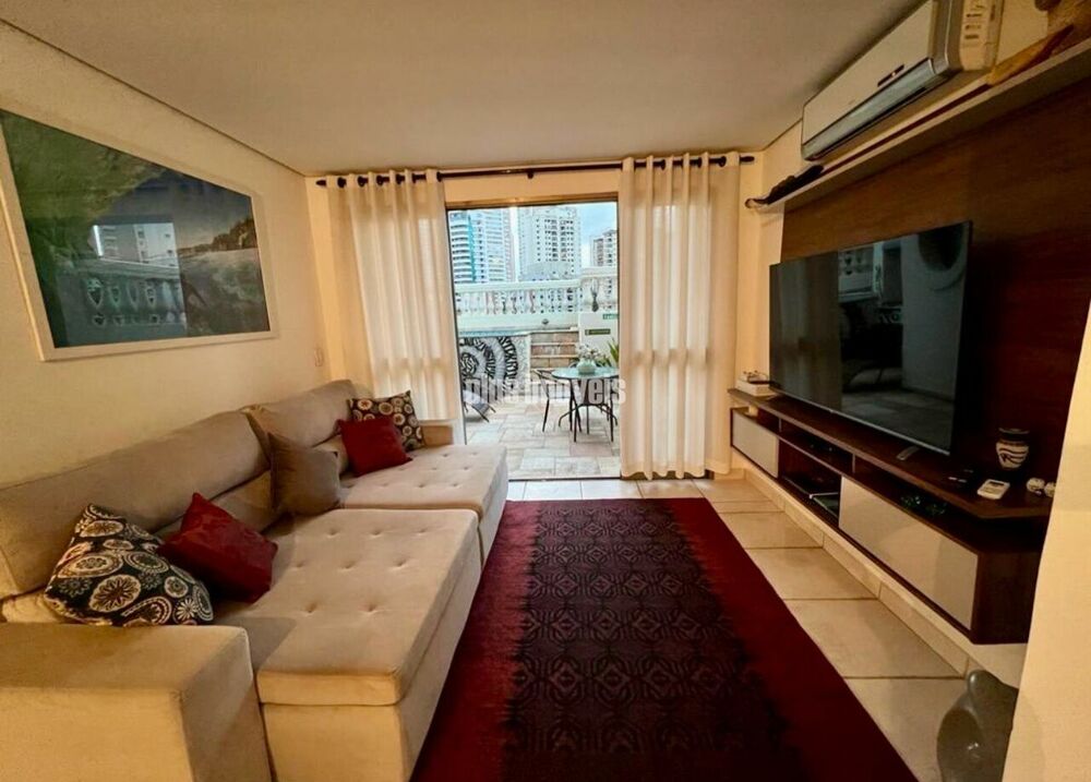 Apartamento, 3 quartos, 220 m² - Foto 4