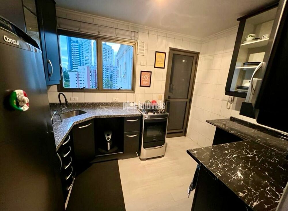 Apartamento, 3 quartos, 220 m² - Foto 3