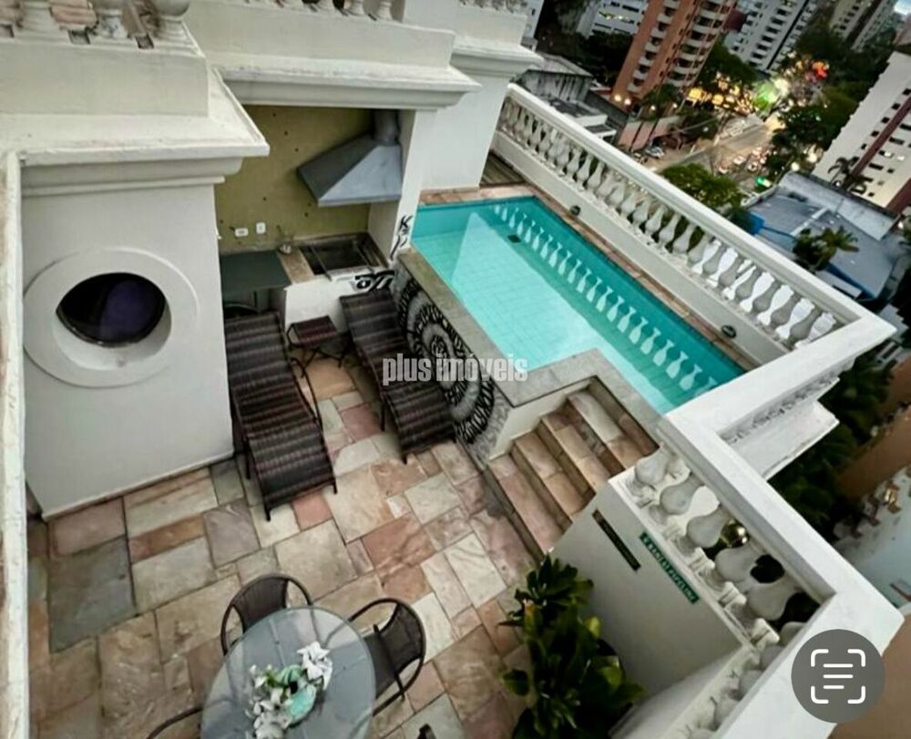 Apartamento, 3 quartos, 220 m² - Foto 7