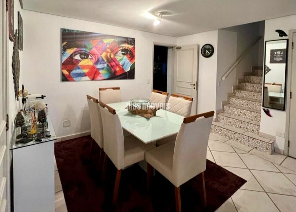 Apartamento, 3 quartos, 220 m² - Foto 2