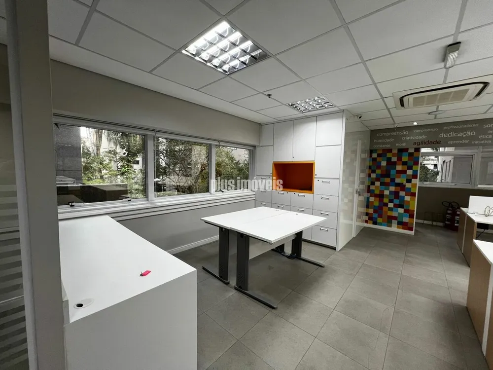 Sala-Conjunto, 152 m² - Foto 1