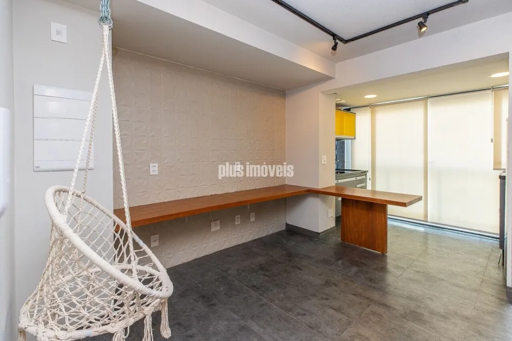Kitnet-Studio, 30 m² - Foto 2