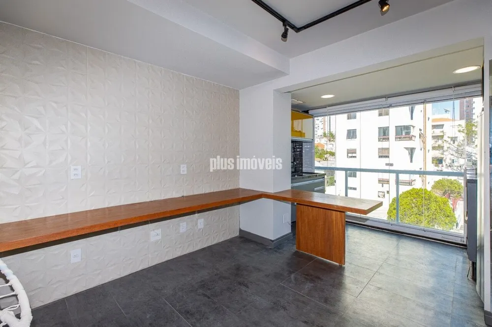 Kitnet-Studio, 30 m² - Foto 1