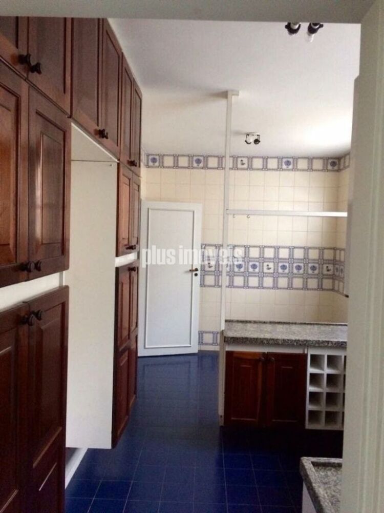 Apartamento, 3 quartos, 150 m² - Foto 4