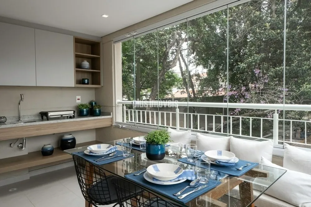 Apartamento, 2 quartos, 58 m² - Foto 3