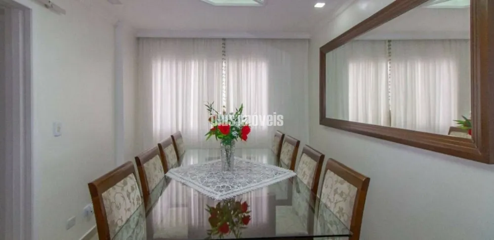 Apartamento, 3 quartos, 129 m² - Foto 1