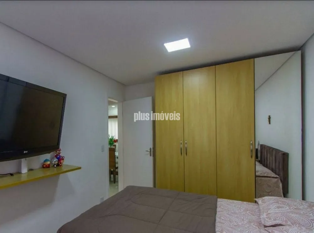 Apartamento, 3 quartos, 129 m² - Foto 4