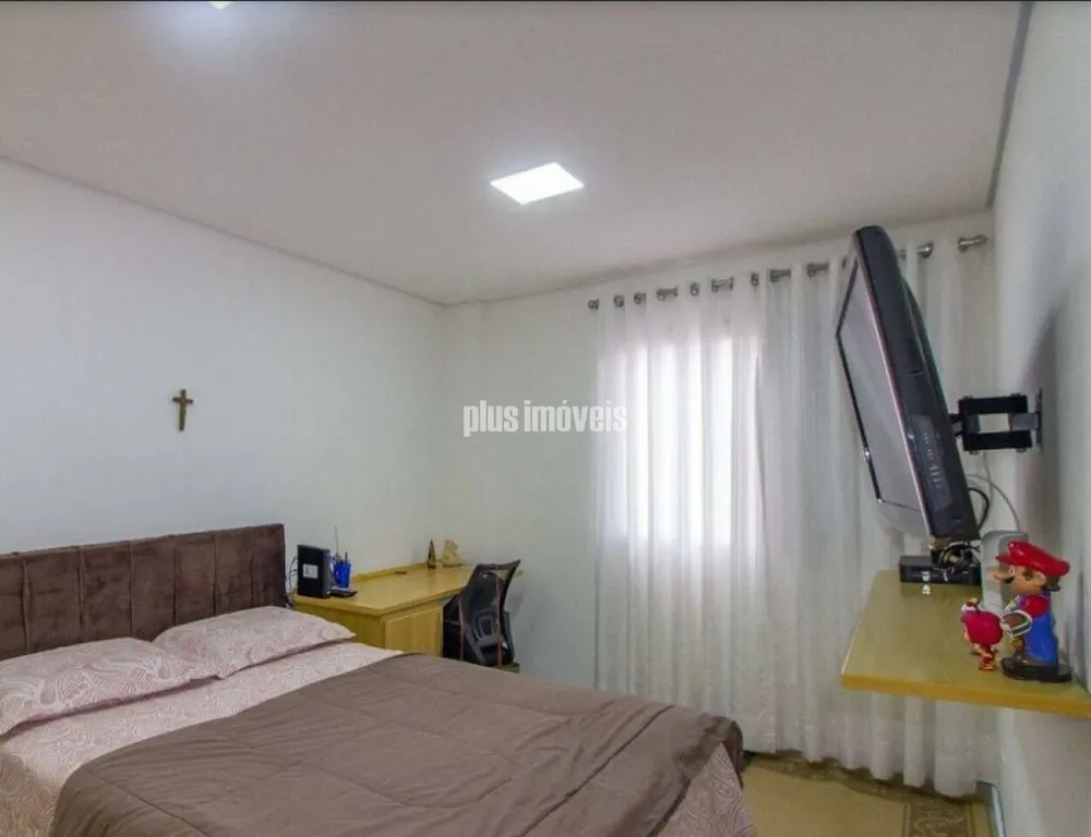 Apartamento, 3 quartos, 129 m² - Foto 2