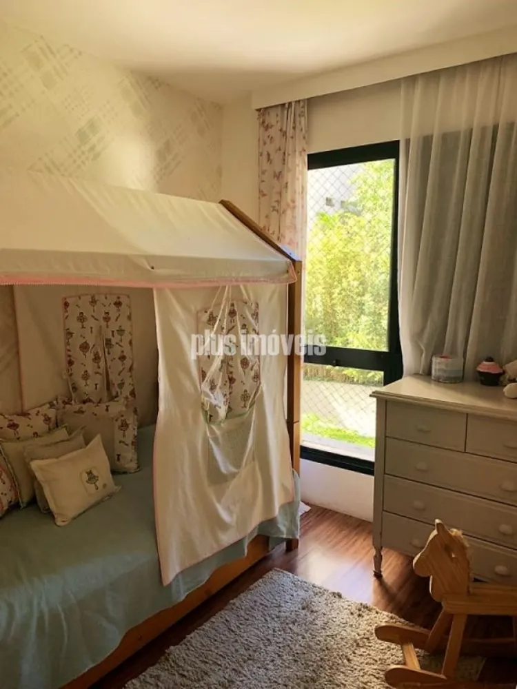 Apartamento, 4 quartos, 211 m² - Foto 3