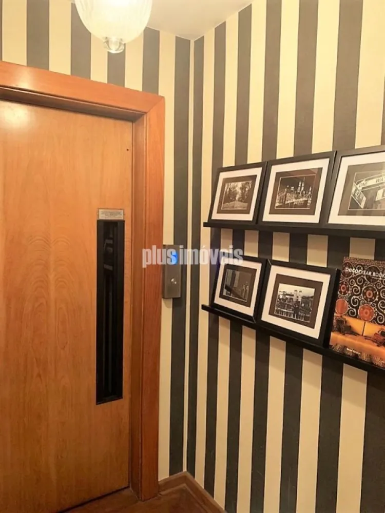 Apartamento, 4 quartos, 211 m² - Foto 2
