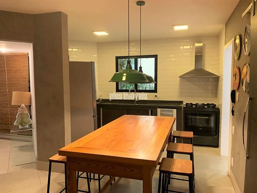 Apartamento, 4 quartos, 211 m² - Foto 4