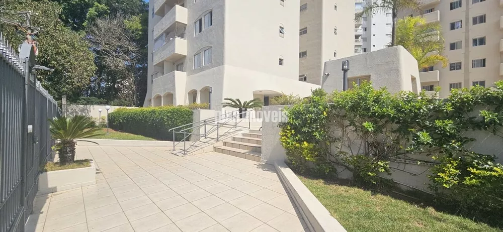 Apartamento à venda com 3 quartos, 90m² - Foto 3