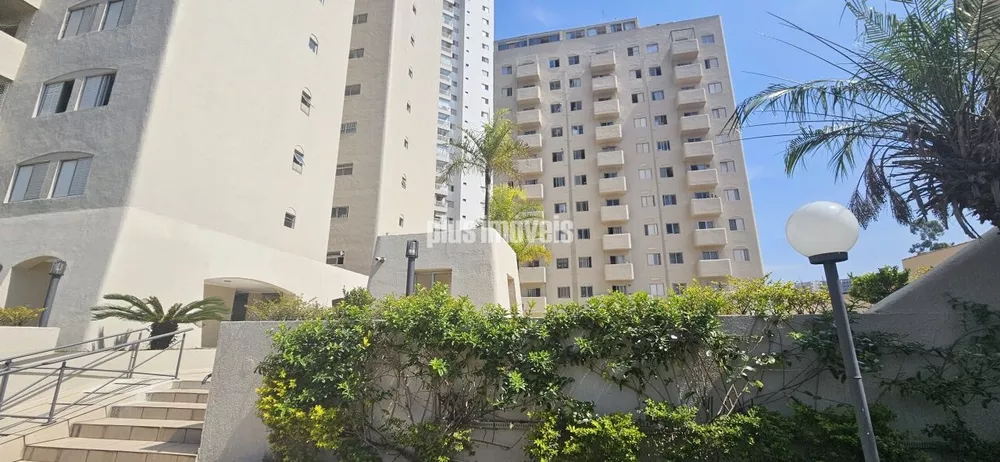 Apartamento à venda com 3 quartos, 90m² - Foto 2