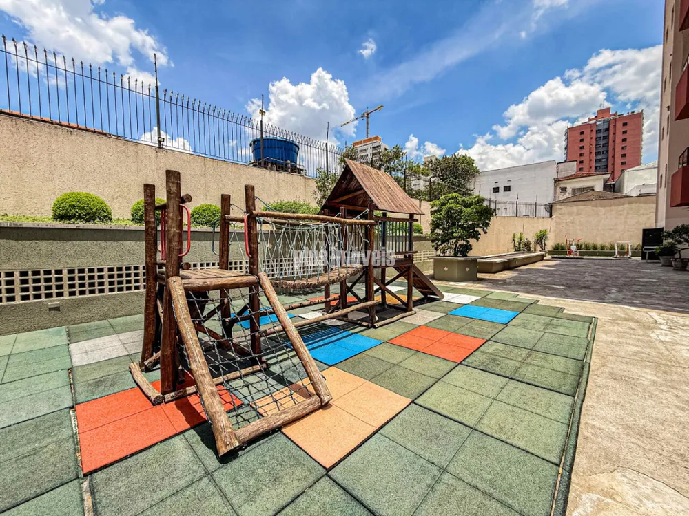 Apartamento, 2 quartos, 127 m² - Foto 3