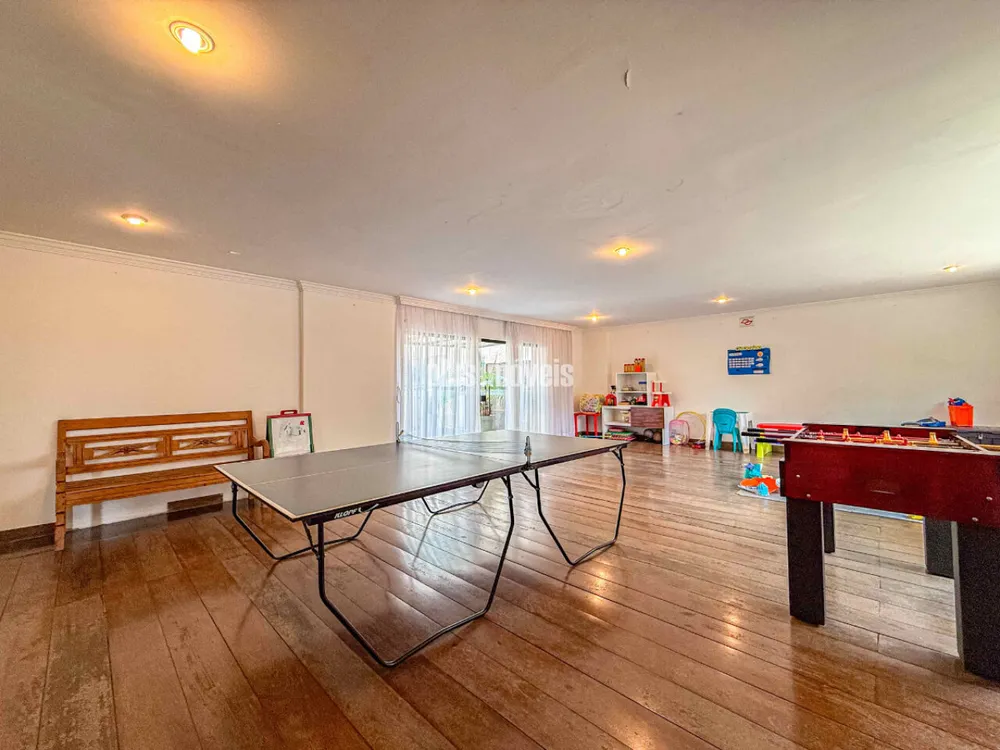 Apartamento, 2 quartos, 127 m² - Foto 2