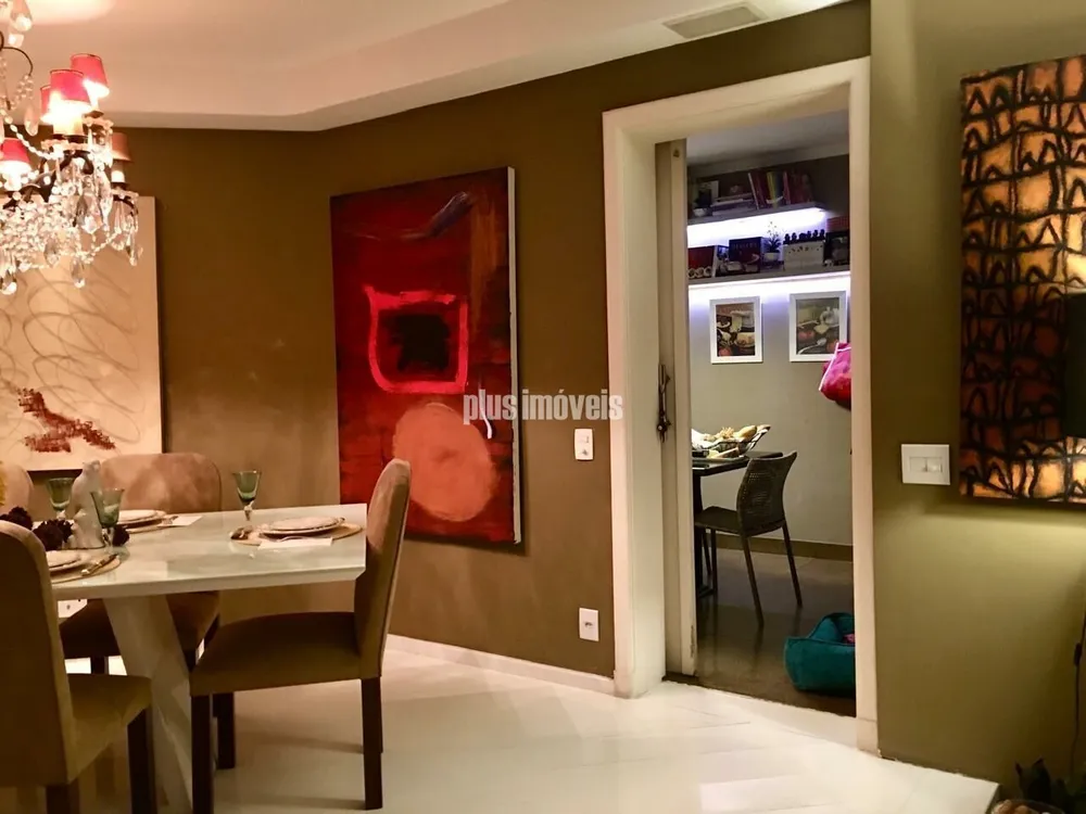 Apartamento, 3 quartos, 263 m² - Foto 2