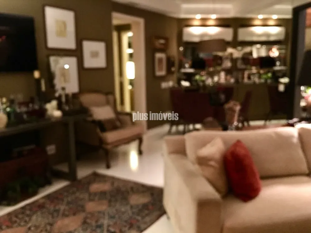 Apartamento, 3 quartos, 263 m² - Foto 4