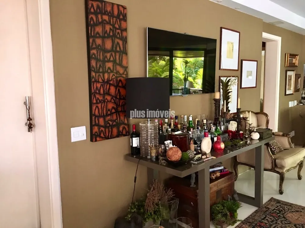 Apartamento, 3 quartos, 263 m² - Foto 3