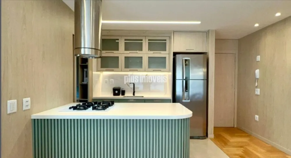Apartamento, 2 quartos, 70 m² - Foto 2
