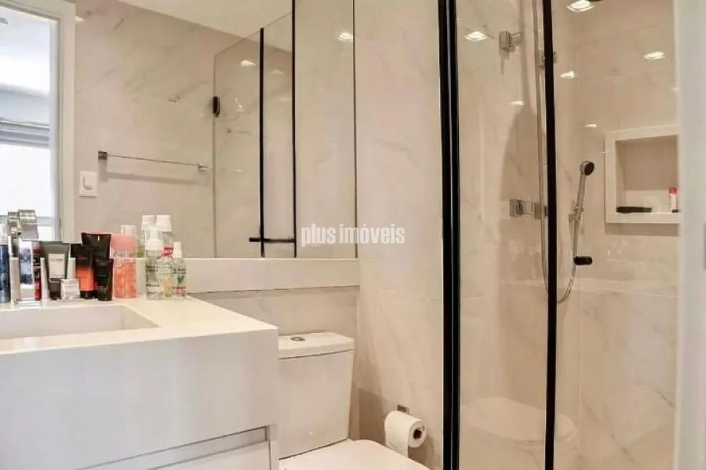Apartamento, 2 quartos, 70 m² - Foto 3