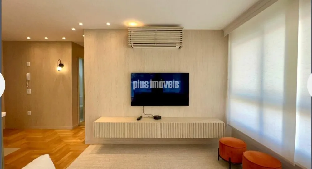 Apartamento, 2 quartos, 70 m² - Foto 1
