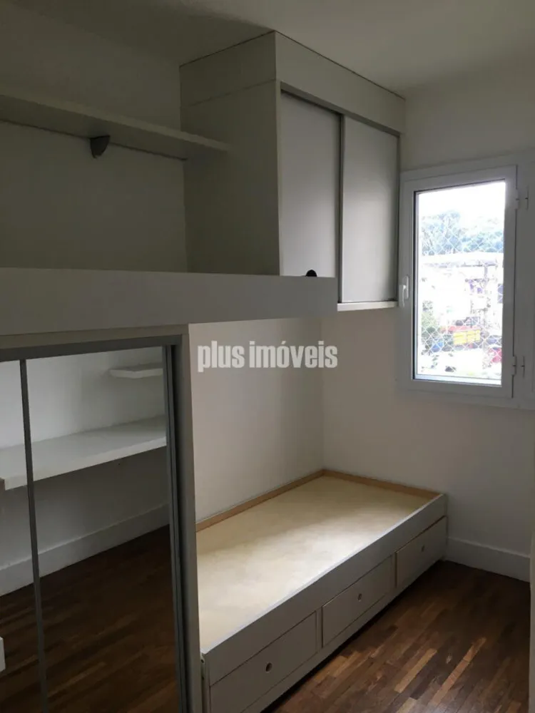 Apartamento, 3 quartos, 113 m² - Foto 2