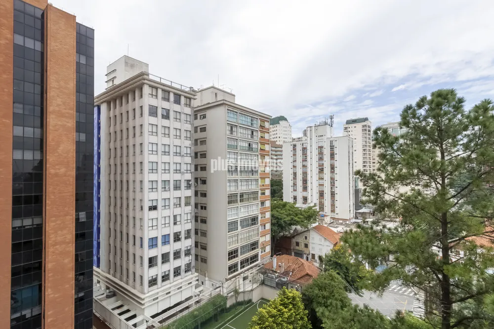 Apartamento, 4 quartos, 420 m² - Foto 1