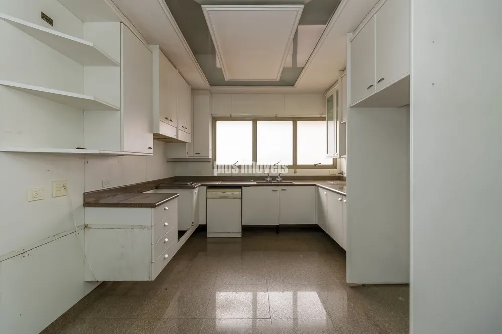 Apartamento, 4 quartos, 420 m² - Foto 4