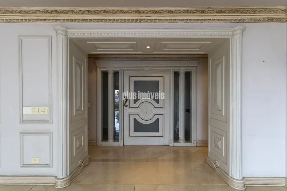 Apartamento, 4 quartos, 420 m² - Foto 2