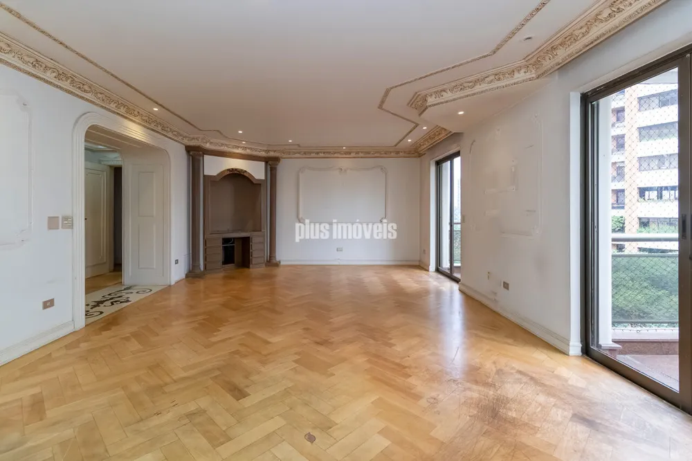 Apartamento, 4 quartos, 420 m² - Foto 3