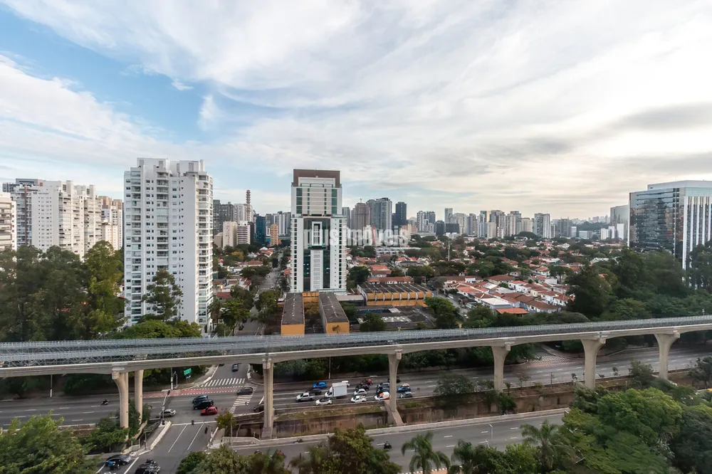 Apartamento, 2 quartos, 138 m² - Foto 3